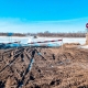 Пришло тепло: ледовые переправы в Омской области закрыли немногим раньше обычного