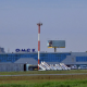 С 31 марта омский аэропорт вводит летнее расписание