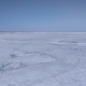 В Омской области пожилой рыбак заблудился на льду