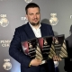 Омская область победила в трёх номинациях престижной премии СБК