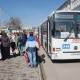 В Родительский день мэрия для омичей организует автобусы до погостов