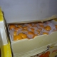 В Омской области на границе задержали партию овощей из Китая, в которой томаты оказались «грушами»