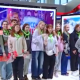 Детей из Белгорода, направляющихся в Омск, встретили, а столичном аэропорту
