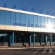 В Омском аэропорту пассажиров бизнес-класса будут катать на «газели»