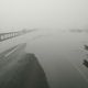 Река Ишим может затопить трассу Омск-Тюмень