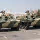 Для подготовки празднования Дня Победы в Омске перекроют центральные автомагистрали