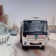 В Омске под суд пойдет водитель автобуса, сбившего пожилую пассажирку