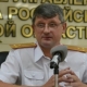 Начальника омского Следкома Винникова отправили в отпуск с последующим увольнением