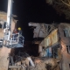 Разрушившееся здание на Московке полностью сровняют с землей