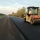В Омской области планируют отремонтировать больше 100 км дорог