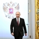 Хоценко побывал на инаугурации Путина: «Омская область всегда со своим президентом»