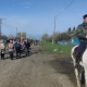 Через Омскую область пройдет международный конный поход в Монголию