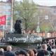 Парад Победы на Соборной площади: трансляция