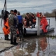 В Омской области из затопленных населенных пунктов эвакуировали более 270 человек