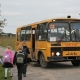 Для эвакуации омичей из Усть-Ишимского района выделили даже школьные автобусы