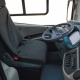В Омске водителям автобусов повышают привлекательность профессии