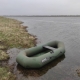 В Омской области утонул ещё один рыбак