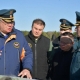 Глава МЧС Куренков пообещал направить в Омскую область второй плавающий транспортер
