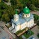 Московский чиновник отправился в тюрьму за взятку при реставрации собора в Омске