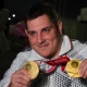 Место ушедшего на СВО депутата может занять паралимпийский чемпион