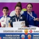 Омские стрелки завоевывают медали на Кубке России