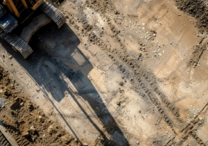 В Омске снесут здания бывшего профилактория «Рассвет»