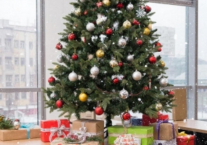 Эксперт объяснила, зачем омским компаниям дарить подарки детям сотрудников