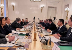 Омский губернатор предлагает создать совместную программу России, Казахстана и Китая по развитию Иртыша