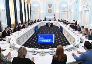 Омская область продолжит открывать свои представительства в иностранных государствах