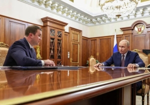 Еще один шинный завод в Омске будет строить российско-китайское СП