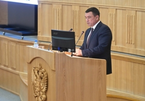 В Омске началось строительство завода сверхкрупногабаритных шин