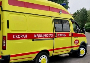 Три человека пострадали во время атаки БПЛА на Омск