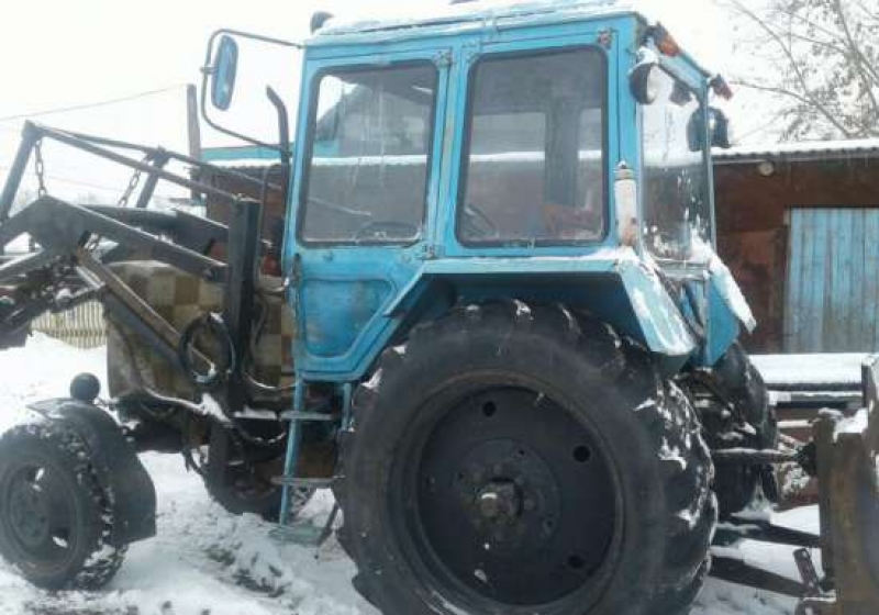 Трактор МТЗ-82 Омская область. Арестованная техника МТЗ 82. Синий трактор МТЗ 80.