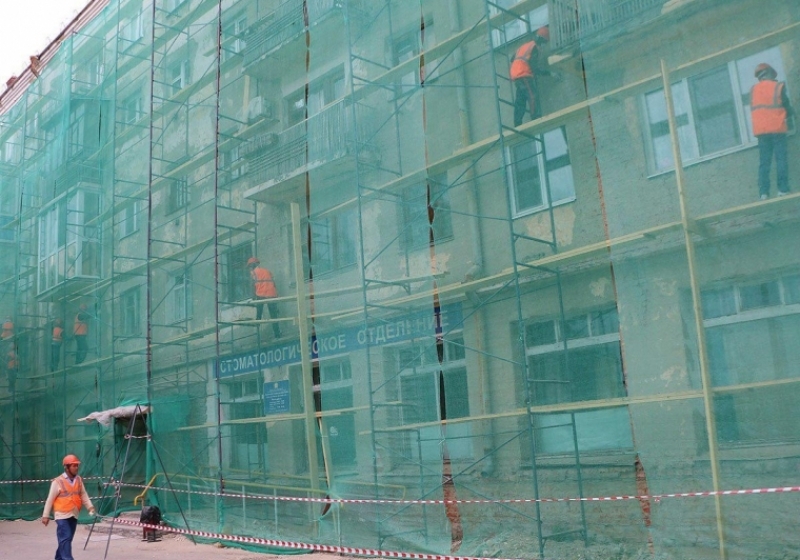 Сайт капитального ремонта омск. Омск капитальный ремонт. Омск многоэтажки.