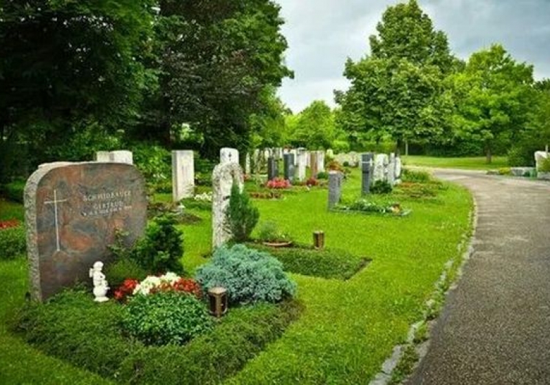 Одна из идей парка — возрождение православных традиций»: каким будет новое кладбище в Омской области