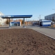 В Омске повторно приостановили работу газовой заправки