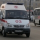 Пострадавшего в Марьяновском районе кочегара эвакуируют в ожоговый центр