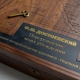 ОмГПУ подарят «Евангелие Ф. М. Достоевского»