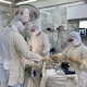 Омские хирурги спасли пациентку от инвалидности