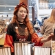 «Белкин сундук»: омская мастерица создает уникальные украшения по мотивам сказок и мифов