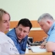 Кто и зачем срежиссировал встречу в омском суде прокурора Хлебкова, адвоката Наумова и судьи Русиновой?