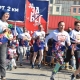 Ради проведения Всероссийского полумарафоне в Омске ограничат движение транспорта