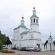 Двух жителей Омской области осудили за кражу из церковной лавки
