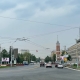 В центре Омска 12 и 13 июня изменятся схемы движения общественного транспорта
