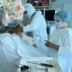 Омские хирурги успешно провели операцию 100-летней бабушке с переломом бедра