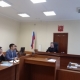 Уголовный процесс по делу экс-начальника омского ОП-7 Козлова близится к концу