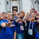 Команда юных омских спортсменов стала победителем Всероссийского первенства по автомногоборью