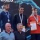 Омич Владилен Волошин стал чемпионом России по легкой атлетике