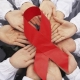 К Всемирному дню борьбы со СПИДом омский Роспотребнадзор привёл статистику по региону