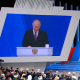 Владимир Путин объявил о реформах в налоговой и экономической сферах